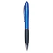 Zebra® Z-Grip Max Retractable Ballpoint Jeweled Barrel