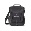 Vertex® Vertical Computer Messenger Bag