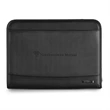 Samsonite Parker Leather Padfolio
