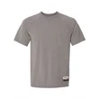 Champion Originals Soft-Wash Pocket Tee