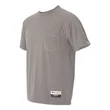Champion Originals Soft-Wash Pocket Tee