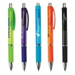 Crisscross Pen Plastic