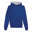 Champion Cotton Max Hooded Sweatshirt