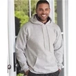 Hanes Ultimate Cotton® Hooded Sweatshirt