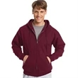 Hanes Ecosmart® Full-Zip Hooded Sweatshirt