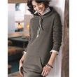 Independent Trading Co. Women's Special Blend Hooded Swea...