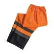 Kishigo Storm Cover Waterproof Rain Pants