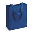 Q-Tees 27L Jumbo Shopping Bag