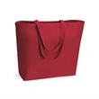 Q-Tees 25L Jumbo Tote