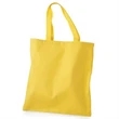Q-Tees Promotional Tote