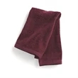 Q-Tees Hemmed Fingertip Towel