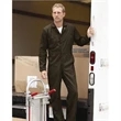 Red Kap Twill Action Back Coverall