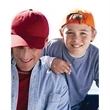 Valucap Adult Bio-Washed Classic Dad's Cap