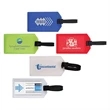 Business Card Lug Tag