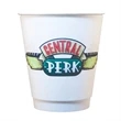 Digital 12 oz. Insulated Paper Cup