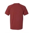 Champion Originals Soft-Wash Pocket Tee