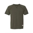Champion Originals Soft-Wash Pocket Tee