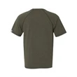 Champion Originals Soft-Wash Pocket Tee