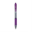 Zebra® Sarasa Dry X20 Gel Retractable Pen
