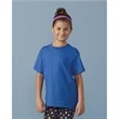 Gildan Heavy Cotton™ Youth T-Shirt for Tie-Dye