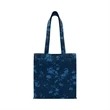 Distressed Printed Economy Tote