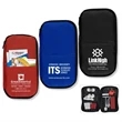 The Tekki Travel Tech Accessories Storage Case