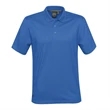 Men's Oasis Liquid Cotton Polo