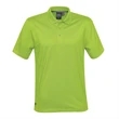 Men's Oasis Liquid Cotton Polo