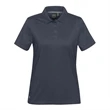 Women's Oasis Liquid Cotton Polo