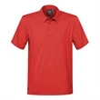 Men's Solstice Performance Polo
