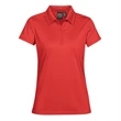 Women's Eclipse H2X-DRY® Pique Polo