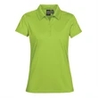 Women's Eclipse H2X-DRY® Pique Polo