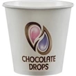 10 oz Paper Cup - White - Digital
