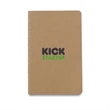Moleskine® Cahier Ruled Pocket Journal