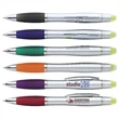 Silver Ion Wax Gel Highlighter Pen