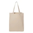 Q-Tees 27L Jumbo Shopping Bag