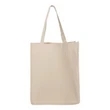 Q-Tees 27L Jumbo Shopping Bag