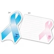 Post-it® Custom Printed Notes-Breast Cancer Awareness