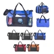 600D Poly Sport Duffle Bag
