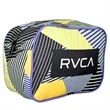 Travel bag with Piping- Full Color-Sewn in the USA