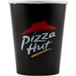 9 oz Paper Cup - Colored - Digital