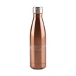 Oasis Double Wall Stainless Bottle - 17 Oz.