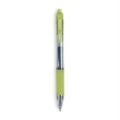 Zebra® Sarasa Dry X20 Gel Retractable Pen