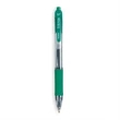 Zebra® Sarasa Dry X20 Gel Retractable Pen