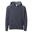 Independent Trading Co. Youth Lightweight Special Blend R...