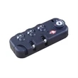 TSA Approved 3-Dial Combination Luggage Lock