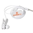 Ear Buds with Clip