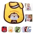 Cotton Baby Bib