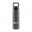 Aviana™ Cypress Double Wall Stainless Bottle - 20 Oz.