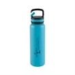 Aviana™ Cypress Double Wall Stainless Bottle - 20 Oz.